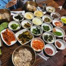 광신보리밥 이미지