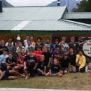 2012년 2월 뉴질랜드 티마루 방학 영어캠프(현지 학교 스쿨링) 이미지