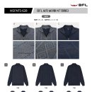 BFL 보아털NT 짚업티 628번 이미지