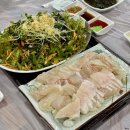 백김치새싹막회본점 | 전주 찐 맛집 추천 백김치새싹막회 본점 내돈내산