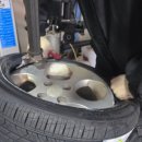 타이어 직매장 이미지