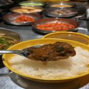 개나리식당 이미지