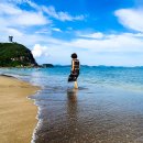 남열해돋이해수욕장 이미지