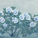 더그림민화