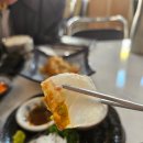 동천동 공영주차장 | 광주 동천동 맛집 바다한그릇에서 생대구탕 정식 만족도 100%!