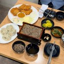 6198 | 종각역 맛집 광화문미진 미쉐린 빕구르망 선정 메밀국수 맛있는 곳