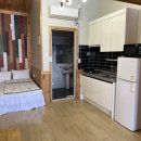 샛들민박 | 경북 울진 바닷가 숙소 샛들펜션 3호 바베큐, 후기!