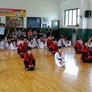 한무태권도장 이미지