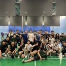 한인 배드민턴 동호회 Vanminton 이미지