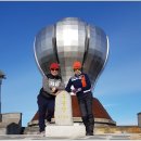 영취산봉수 이미지