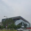 인사혁신처 버스정류장 이미지