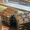 아침점심저녁 강남혼밥왕 | 역삼역 샐러드 맛집 르베지왕, 센터필드 포케 혼밥 다이어트 점심 추천 후기