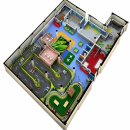 용인대 한빛 태권도장 이미지