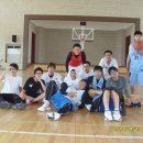 군북체육관 이미지