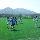 월드컵빌리지 축구장 천연 이미지