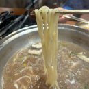 봉담 보통저수지 맛집 - 연꽃샤브 / 융건릉 샤브샤브 / 수원대맛집 / 카페토브