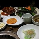 달맞이숯불갈비 이미지