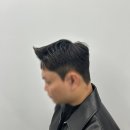 재훈 | 산본 남자 미용실 재훈 디자이너 추천 후기 (드랍컷+다운펌)