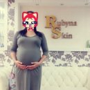 루비나옆