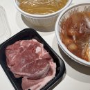 백채 김치찌개 별내점