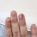 위생적인 상왕십리네일샵 네일바이현 이달의아트 후기