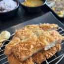 경기광주 경안동 맛집 경성돈까스IN카레
