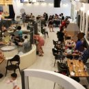 큐리키즈카페 이미지