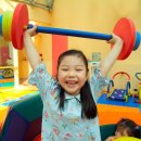 알앤비 휘트니스 이미지