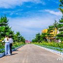 국화황토공원 이미지