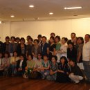 예원예술대학교 문화예술대학원 이미지