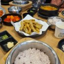 남가네 설악추어탕 오남점 이미지