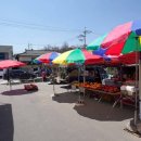 관인 5일장 이미지