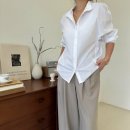 블루＆화이트 이미지