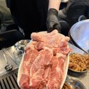 호구포주먹고기 | 호구포역 고기 맛있는 주먹고기