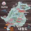6월 6일(金)-8일(日)[2박 3일]【島嶼명품】백령도와 대청도 여행 및 산행 안내 이미지
