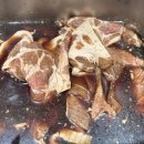 서민숯불갈비 이미지