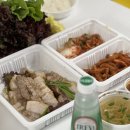 2025.06.12 아는 사람만 안다는 광명의 숨겨진 족발&amp;보쌈 맛집! 김민석왕족발보쌈 배달 후기