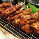 갈통삼 (등갈비통삼겹살) 이미지