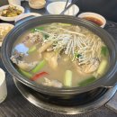 도촌닭한마리