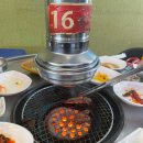 사북중앙로 | 하이원 정선 사북 고기 맛집 황소실비식당 2호점