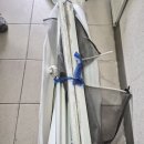 세븐일레븐 강릉홍제한신점 | 강릉 홍제한신 미세방충망, PJ롤 방충망, 틈막이 교체 | 홈엔케어