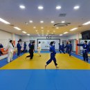 용인대 한국 유도관 이미지