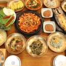 열두대문계절쌈밥 이미지