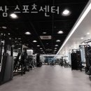 이승삼 스포츠센터 | 경남 창원 중앙동 헬스장 이승삼 스포츠센터 할인 이벤트 혜택 PT 가격