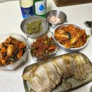정복앤아구 | [인천 서구청 맛집] 두루찌개 문어집 만원 이하로 든든한 한끼 해결 가능! 저녁엔 문어와 술집