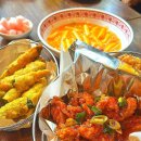 꼬꼬댁 왕후라이드 성남점
