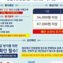 오이도전통수산시장 이미지