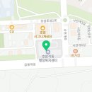 호암직동행정복지센터 2층 이미지