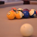 단계 당구장 이미지