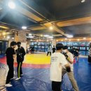 군산폴짐킥복싱삼보